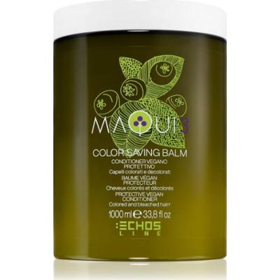 Echosline Maqui Color Saving Balm odżywka ochronna produkt wegański 1000 ml