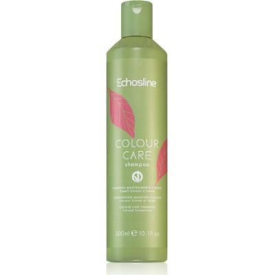 Echosline Colour Care Shampoo szampon ochronny do włosów farbowanych 300 ml