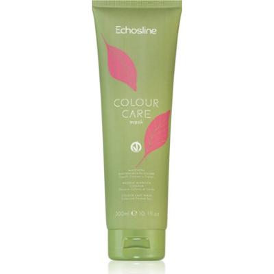 Echosline Colour Care Mask maska do włosów do włosów farbowanych 300 ml