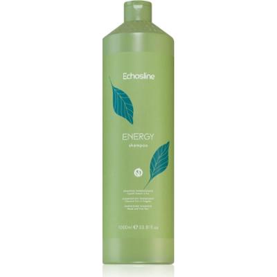Echosline Energy Shampoo szampon do włosów słabych 1000 ml