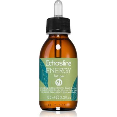 Echosline Energy Lotion energetyzujący tonik 125 ml
