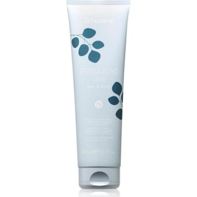 Echosline Frequent use Hair&Body szampon i żel pod prysznic 2w1 do codziennego użytku 300 ml