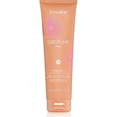 Echosline Discipline Mask maseczka do włosów nieposłusznych i puszących się 300 ml