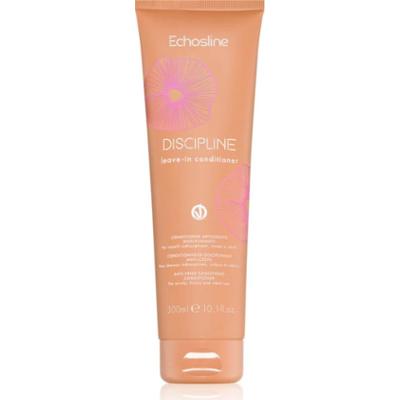 Echosline Discipline Leave in conditioner odżywka bez spłukiwania do włosów nieposłusznych i puszących się 300 ml