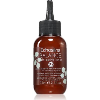 Echosline Balance kuracja do włosów przywracający zdrową skórę głowy 75 ml
