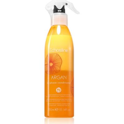 Echosline Argan odżywka bez spłukiwania z olejkiem arganowym 300 ml