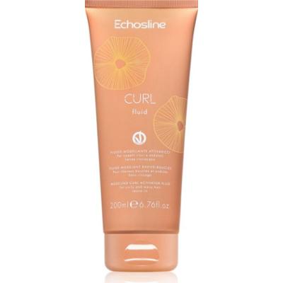 Echosline Curl Fluid krem stylizacyjny podkreślający fale 200 ml