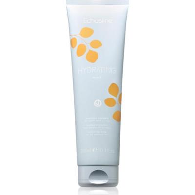 Echosline Hydrating Mask maseczka nawilżająca do włosów suchych, trudno poddających się stylizacji 300 ml