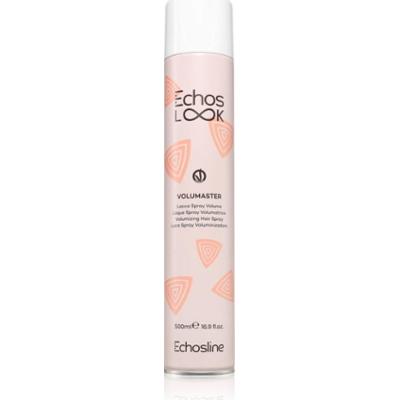 Echosline Volumaster lakier do włosów do włosów delikatnych 500 ml