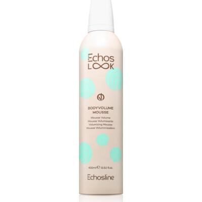 Echosline BodyVolume Mousse pianka na objętość włosów 400 ml
