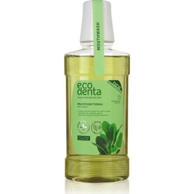 Ecodenta Multifunctional Mouthwash płyn do płukania ust 250 ml