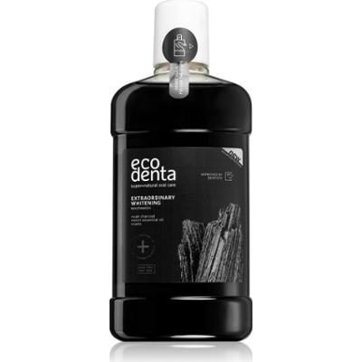 Ecodenta Expert Extraordinary Whitening wybielający płyn do płukania jamy ustnej 500 ml