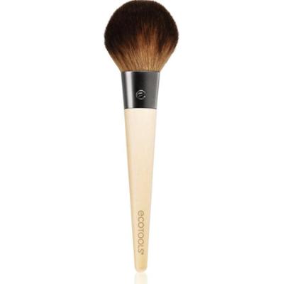 EcoTools Face Tools pędzel do pudru 1 szt.