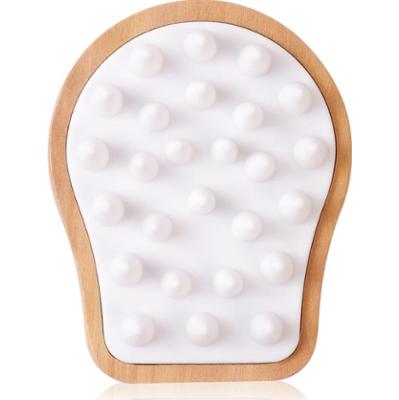 EcoTools Scalp szczotka do masażu włosów i skóry głowy 1 szt.