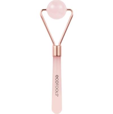 EcoTools Rose Quartz masażer do okolic oczu 1 szt.