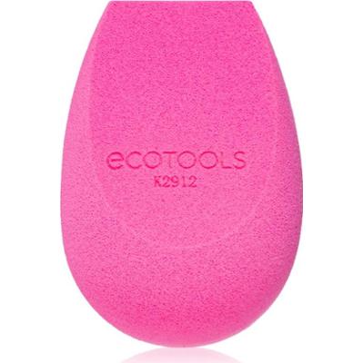 EcoTools BioBlender™ Rose Water gąbka do makijażu do podrażnionej skóry 1 szt.