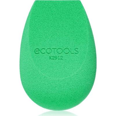 EcoTools BioBlender™ Green Tea gąbka do makijażu matujące 1 szt.