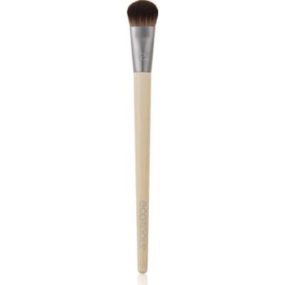 EcoTools Face Tools pędzel do korektora 1 szt.