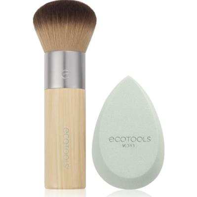 EcoTools Blend & Blur zestaw do makijażu