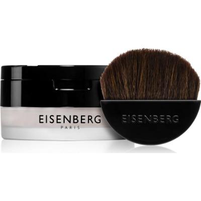Eisenberg Poudre Libre Effet Floutant & Ultra-Perfecteur matujący puder sypki dla doskonałej skóry odcień 01 Translucide Neutre / Translucent Neutral