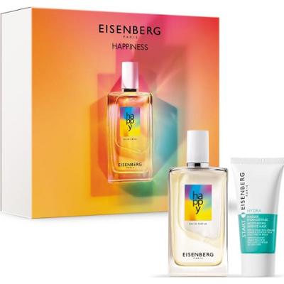 Eisenberg Happiness zestaw upominkowy unisex