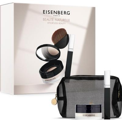 Eisenberg Effortless Beauty zestaw kosmetyków dekoracyjnych