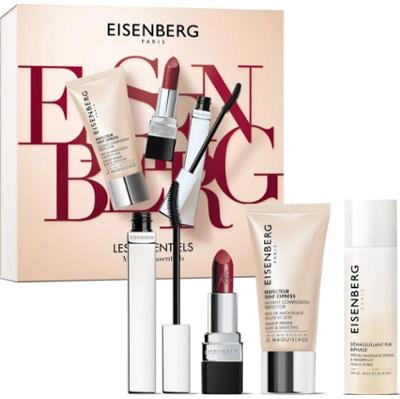EISENBERG Makeup Essentials zestaw upominkowy dla kobiet