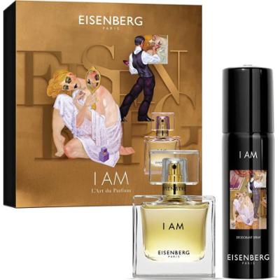 EISENBERG I Am zestaw upominkowy dla kobiet