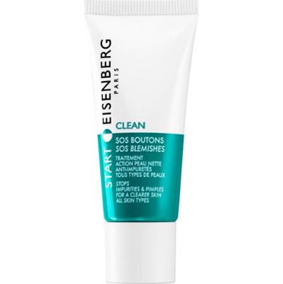 Eisenberg Start SOS Boutons żel przeciw niedoskonałościom 20 ml