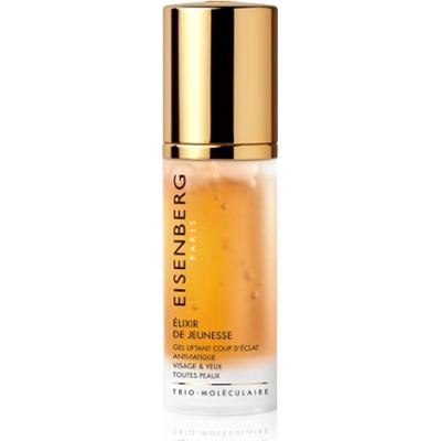 EISENBERG Classique Élixir de Jeunesse żel liftingujący dla efektu rozjaśnienia i wygładzenia skóry 30 ml