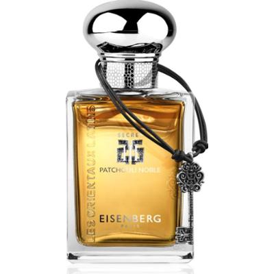 Eisenberg Secret III Patchouli Noble woda perfumowana dla mężczyzn 30 ml