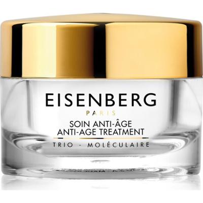 Eisenberg Classique Soin Anti-Âge przeciwzmarszczkowy krem wzmacniający 50 ml