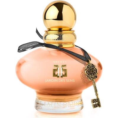EISENBERG Secret II Jardin des Sens woda perfumowana dla kobiet 50 ml
