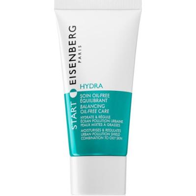 EISENBERG Start Soin Oil-Free Équilibrant nawilżający fluid matujący 50 ml