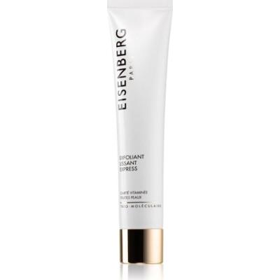 EISENBERG Classique Exfoliant Lissant Express wygładzający peeling do twarzy z witaminą E 75 ml