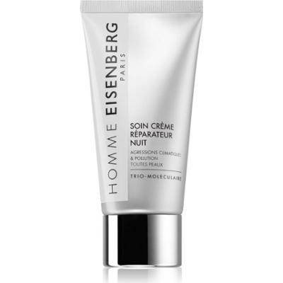 Eisenberg Homme Soin Crème Réparateur Nuit odnawiający krem na noc 75 ml
