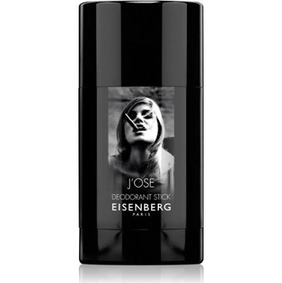 Eisenberg J’OSE dezodorant w sztyfcie dla kobiet 75 ml