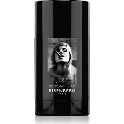 Eisenberg J’OSE dezodorant w sztyfcie dla mężczyzn 75 ml