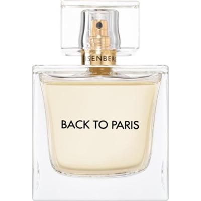 Eisenberg Back to Paris woda perfumowana dla kobiet 100 ml