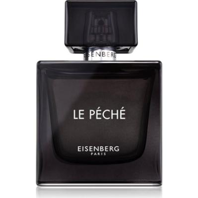 Eisenberg Le Péché woda perfumowana dla mężczyzn 100 ml