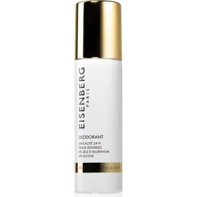 Eisenberg Classique Déodorant Pour Femme dezodorant bez alkoholu i aluminium 100 ml
