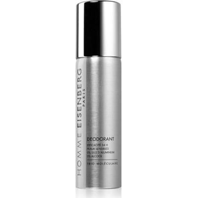 Eisenberg Homme Déodorant Pour Homme dezodorant bez alkoholu i aluminium dla mężczyzn 100 ml