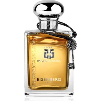 Eisenberg Secret III Patchouli Noble woda perfumowana dla mężczyzn 100 ml