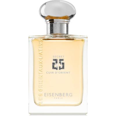 Eisenberg Secret VI Cuir d'Orient woda perfumowana dla mężczyzn 100 ml