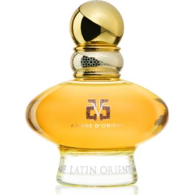 Eisenberg Secret V Ambre d'Orient woda perfumowana dla kobiet 100 ml