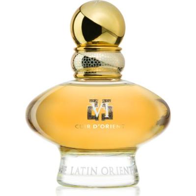 Eisenberg Secret VI Cuir d'Orient woda perfumowana dla kobiet 100 ml