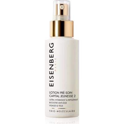 EISENBERG Lotion Pré-Soin Capital Jeunesse II nawilżający krem żelowy przeciw starzeniu się skóry 100 ml