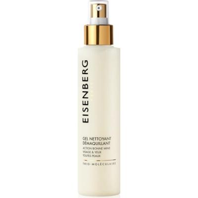 Eisenberg Classique Gel Nettoyant Démaquillant oczyszczający żel do demakijażu 150 ml