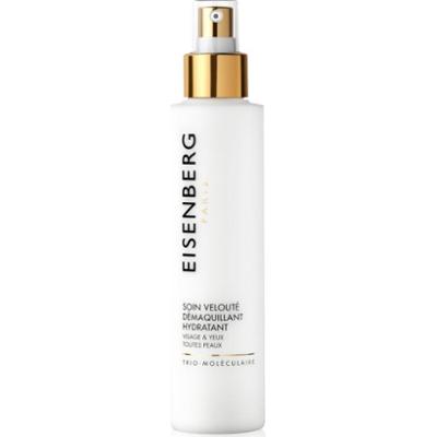 Eisenberg Classique Soin Velouté Démaquillant Hydratant nawilżające mleczko do demakijażu 150 ml