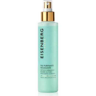 Eisenberg Classique Eau Purifiante Moussante oczyszczający żel do demakijażu do skóry tłustej i mieszanej 150 ml